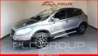 2014 Suzuki Across