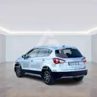 2014 Suzuki Across