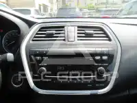 2014 Suzuki Across