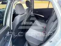 2014 Suzuki Across