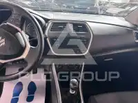 2014 Suzuki Across