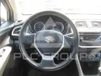 2014 Suzuki Across