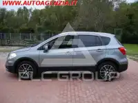 2014 Suzuki Across