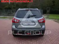 2014 Suzuki Across