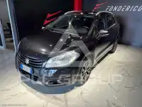 2014 Suzuki Across