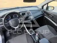 2014 Suzuki Across