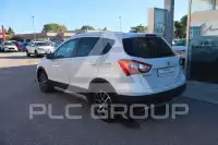 2014 Suzuki Across