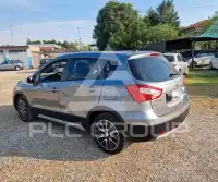 2014 Suzuki Across