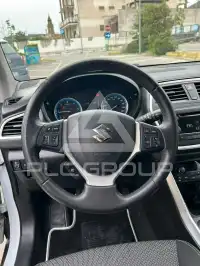2014 Suzuki Across