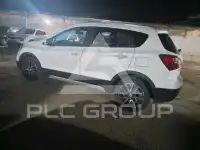 2014 Suzuki Across