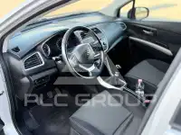 2014 Suzuki Across