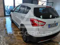 2014 Suzuki Across