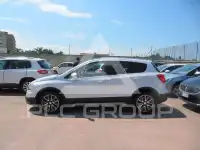 2014 Suzuki Across