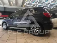 2014 Suzuki Across