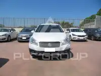 2014 Suzuki Across
