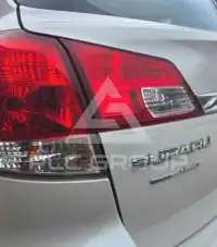 2014 Subaru Outback