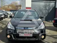 2014 Subaru Outback