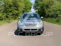 2014 Subaru Outback