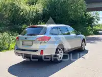 2014 Subaru Outback