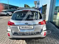 2014 Subaru Outback