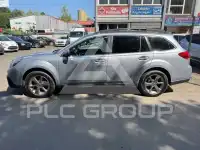 2014 Subaru Outback