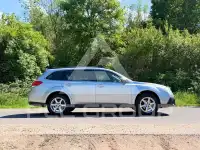 2014 Subaru Outback