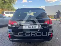 2014 Subaru Outback