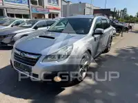 2014 Subaru Outback