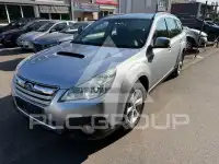 2014 Subaru Outback