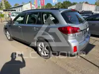 2014 Subaru Outback