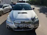 2014 Subaru Outback