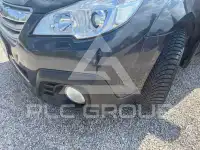 2014 Subaru Outback