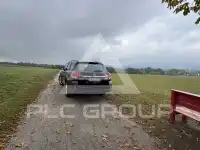 2014 Subaru Outback