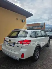 2014 Subaru Outback