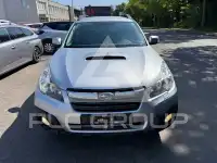 2014 Subaru Outback