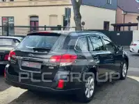 2014 Subaru Outback