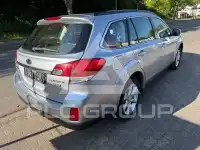 2014 Subaru Outback