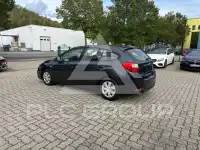 2014 Subaru Impreza