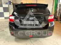 2014 Subaru Impreza