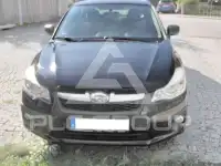 2014 Subaru Impreza