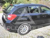 2014 Subaru Impreza
