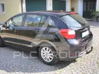 2014 Subaru Impreza