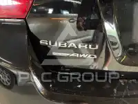 2014 Subaru Impreza