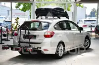 2014 Subaru Impreza