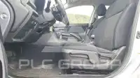 2014 Subaru XV