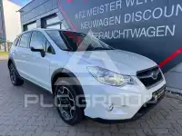 2014 Subaru XV