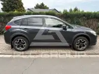 2014 Subaru XV