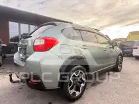 2014 Subaru XV
