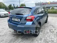 2014 Subaru XV