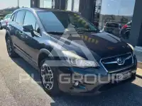 2014 Subaru XV